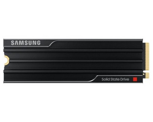 Samsung 9100 PRO HS SSD 1TB PCIe 5.0 14700 MB-s