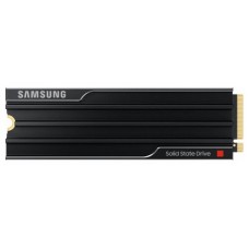 SSD SAMSUNG 9100 PRO HEATSINK 2TB M.2 NVME
