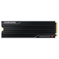 4 TB SSD SERIE 9100 PRO HEATSINK M.2 NVMe SAMSUNG