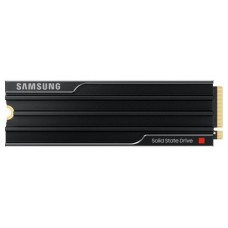 4 TB SSD SERIE 9100 PRO HEATSINK M.2 NVMe SAMSUNG
