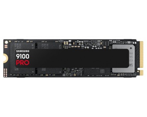 8 TB SSD SERIE 9100 PRO M.2 NVMe SAMSUNG-AA188 8 TB SSD SERIE 9100 PRO M.2 NVMe SAMSUNG