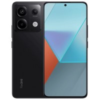 XIAOMI Redmi Note 13 PRO 5G 6,67" 256GB 8GB Black