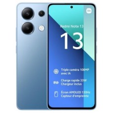 XIAOMI Redmi Note 13 6,67" 256GB 8GB Blue