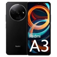 XIAOMI Redmi A3 6.71" HD+ 3GB 64Gb Black