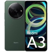 XIAOMI Redmi A3 6.71" HD+ 3GB 64Gb Green