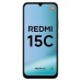 SMARTPHONE REDMI 15C (4+128GB) NEGRO XIAOMI