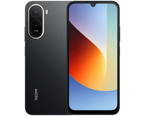 SMARTPHONE REDMI A7 PRO (4+64GB) NEGRO XIAOMI-AA16 SMARTPHONE REDMI A7 PRO (4+64GB) NEGRO XIAOMI