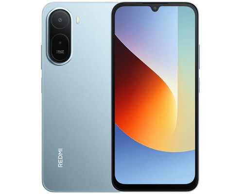 SMARTPHONE XIAOMI REDMI A7 PRO 4G 128GB MIST BLUE-DI18 SMARTPHONE XIAOMI REDMI A7 PRO 4G 128GB MIST BLUE