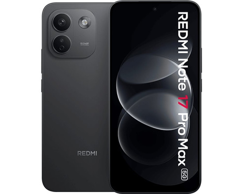 Movil xiaomi redmi note 17 pro-MR69 Movil xiaomi redmi note 17 pro