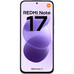 SMARTPHONE XIAOMI REDMI NOTE 17 4GB 128GB CELESTIAL BLUE-DI32 SMARTPHONE XIAOMI REDMI NOTE 17 4GB 128GB CELESTIAL BLUE