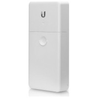 SWITCH UBIQUITI N-SW NANOSWITCH OUTDOOR 4-PORTS POE GIGABIT