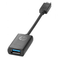 Hp adaptador usb - c a usb 3.0-13MR Hp adaptador usb - c a usb 3.0