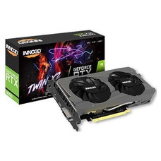 Tarjeta grafica inno3d rtx 3050 twin