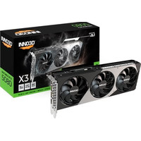 Tarjeta grafica inno3d rtx 5080 x3