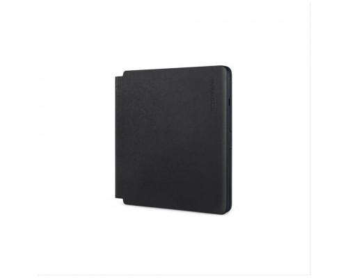 FUNDA KOBO POWERCOVER NEGRA CON STAND PARA KOBO SAGE·Desprecintado