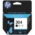 HP Cartucho 304 Negro