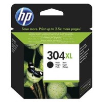 HP Cartucho 304XL Negro