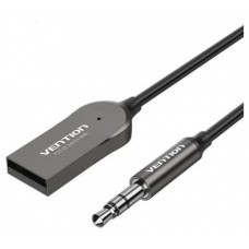 RECEPTOR FM/MP3/BLUETOOTH NEGRO VENTION