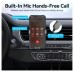 RECEPTOR FM/MP3/BLUETOOTH NEGRO VENTION