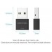 ADAPTADOR USB 5.3 - BLUETOOTH NEGRO VENTION
