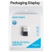 ADAPTADOR USB 5.3 - BLUETOOTH NEGRO VENTION