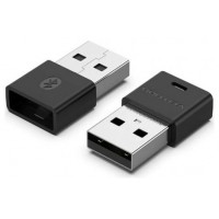 ADAPTADOR USB 5.4 - BLUETOOTH NEGRO VENTION