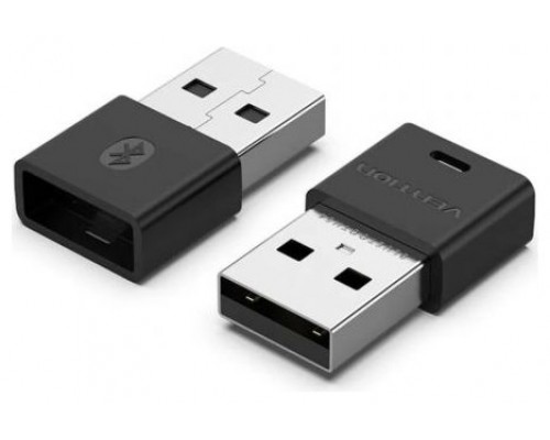 ADAPTADOR USB 5.4 - BLUETOOTH NEGRO VENTION