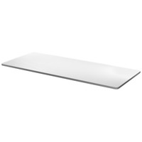 Nature tablero extendido madera mdf blanco