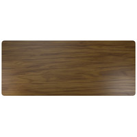 Nature tablero madera mdf walnut 150-10MR Nature tablero madera mdf walnut 150