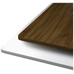 Nature tablero madera mdf walnut 150-MR10 Nature tablero madera mdf walnut 150