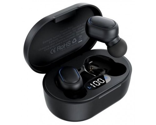 AURICULAR BLUETOOTH TINY T15 NEGRO VENTION