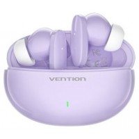 AURICULAR BLUETOOTH NBFV0 VIOLETA VENTION