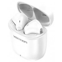 AURICULAR BLUETOOTH NBGW0 BLANCO VENTION