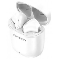 AURICULAR BLUETOOTH NBGW0 BLANCO VENTION