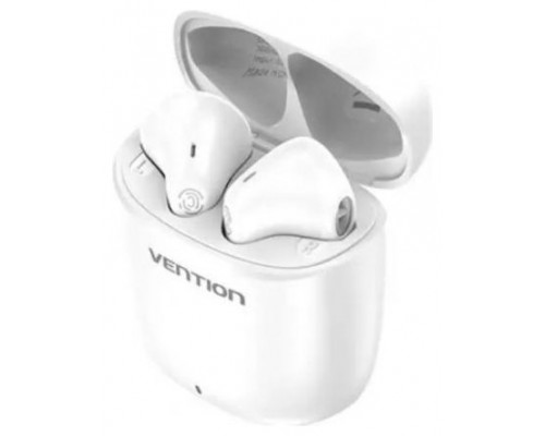 AURICULAR BLUETOOTH NBGW0 BLANCO VENTION