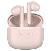 AURICULAR BLUETOOTH ELF E03 ROSA VENTION