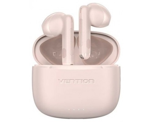 AURICULAR BLUETOOTH ELF E03 ROSA VENTION