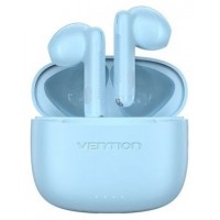 AURICULAR BLUETOOTH ELF E03 AZUL VENTION