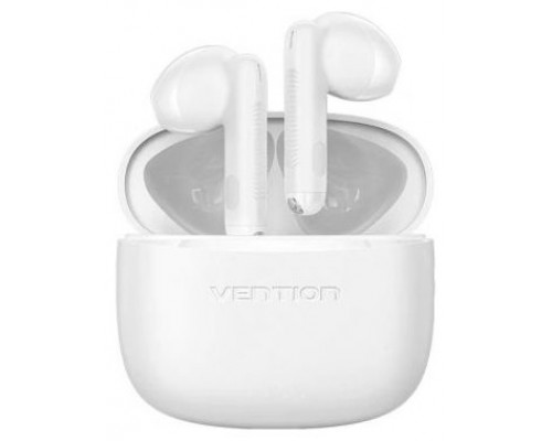 AURICULAR BLUETOOTH ELF E03 BLANCO VENTION