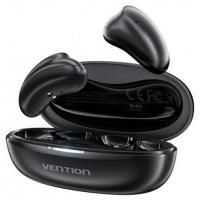 AURICULAR BLUETOOTH TINY T11 NEGRO VENTION