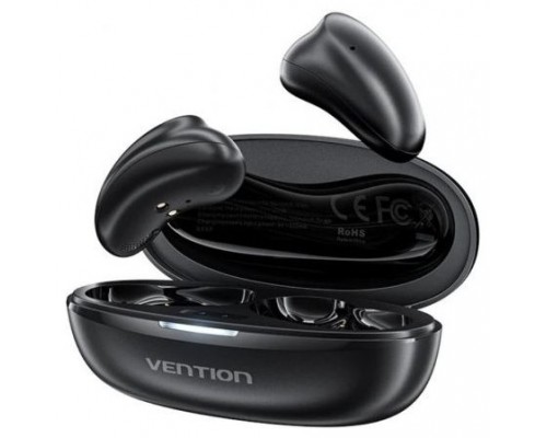 AURICULAR BLUETOOTH TINY T11 NEGRO VENTION