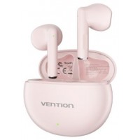 AURICULAR BLUETOOTH ELF 06 ROSA VENTION