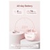 AURICULAR BLUETOOTH ELF 06 ROSA VENTION