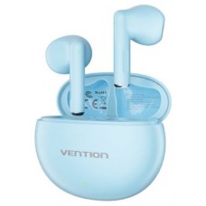 AURICULAR BLUETOOTH ELF 06 AZUL VENTION