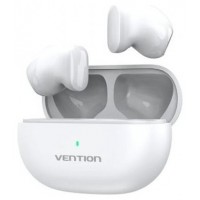 AURICULAR BLUETOOTH TINY T12 BLANCO VENTION