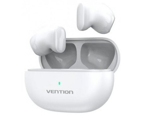 AURICULAR BLUETOOTH TINY T12 BLANCO VENTION