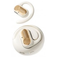 AURICULAR BLUETOOTH DEPORTIVO OPENBEAT 011 BEIGE VENTION