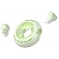 AURICULAR BLUETOOTH NBRG0 VERDE VENTION