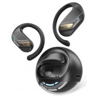 AURICULAR DEPORTIVO OPENBEAT O12 BLUETOOTH NEGRO VENTION