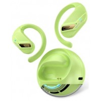 AURICULAR DEPORTIVO OPENBEAT O12 BLUETOOTH VERDE VENTION